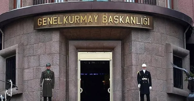 Genelkurmay'dan kritik Rusya ziyareti
