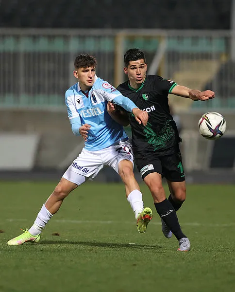 Son dakika Trabzonspor haberleri... Fırtına’nın stoperi Ahmetcan Kaplan için Eintracht Frankfurt harekete geçti-3