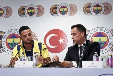 Fenerbahçe’de Mario Branco’ya sürpriz talip!