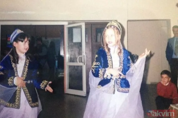 Hadid kardeşler yine olay oldu! İşte herkesin konuştuğu Bella Hadid ile Gigi Hadid'in o fotoğrafı... - 13