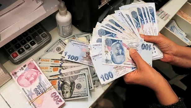 Kur Korumalı Mevduat (KKM) uygulaması beklenen sonuçları verdi! TL mevduatta tarihi zirve!-2