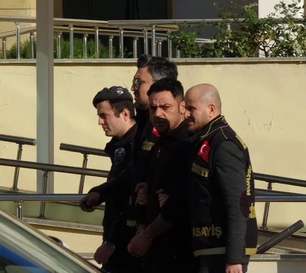 Baldızını canice katleden Zeynel Boyacı