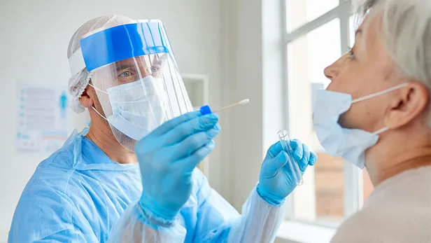 Askerlik PCR testi zorunluluğu devam ediyor mu? Askerlik PCR testi kalktı mı? Pozitif çıkanlar ne yapacak? MSB açıklaması geldi...-2