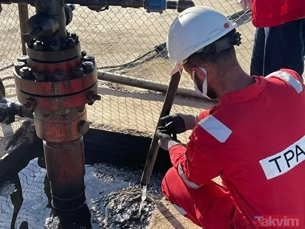 İzinler peş peşe çıktı! 10 ilde petrol heyecanı - 16