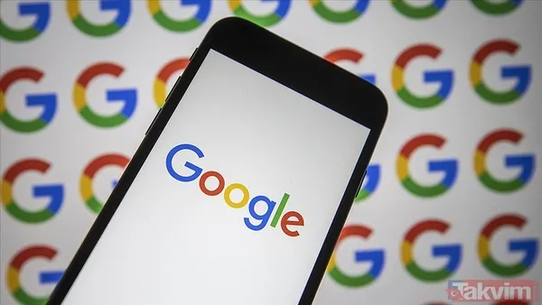 Google’ın sahibi kim? Google ne zaman ve nasıl kuruldu? İşte tarihçesi - 8