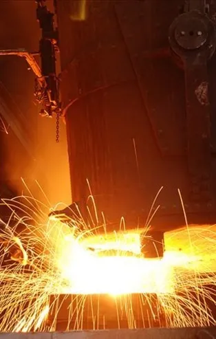 SON DAKİKA: Kasım ayı İSO Türkiye İmalat PMI endeksi açıklandı