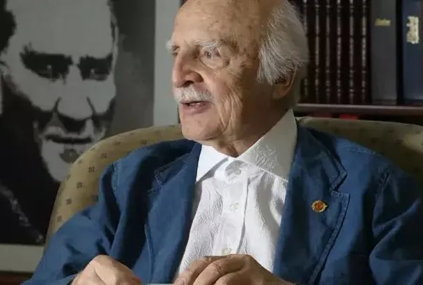 Can Kıraç hayatını kaybetti!