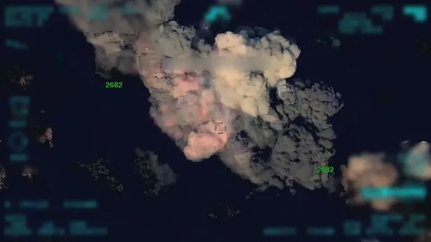 Son dakika: TSK ve MİT'ten ortak operasyon! PKK'nın sözde Metina sorumlusu Müsluh İke öldürüldü-7