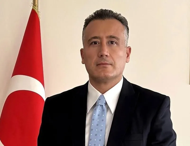 Paylaşımları sonrası Ayaş Kaymakamı Muharrem Eligül’e soruşturma | Görev yeri değiştirildi