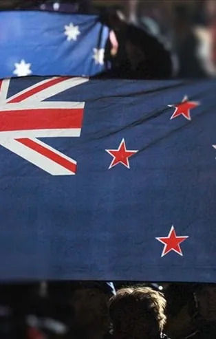 Avustralya'dan Çin'e gözdağı: Zarar veriyor...