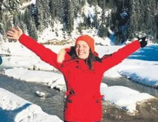 Kutlamalar başladı