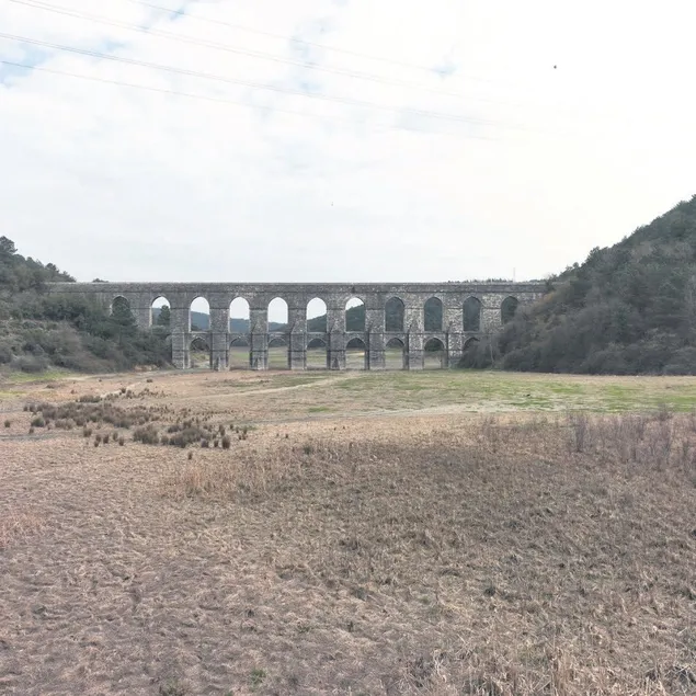 Kuraklık ’kar’aklık