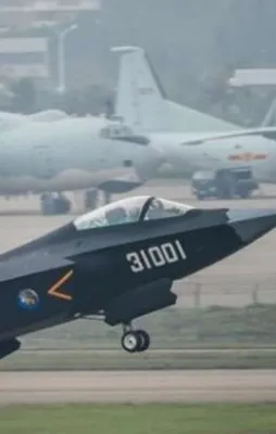 Çin'den ABD ve müttefiklere gözdağı