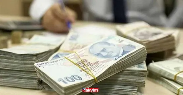 Kimliğinizle şubeye giderek hemen başvurabilirsiniz: 10.000 TL veriliyor
