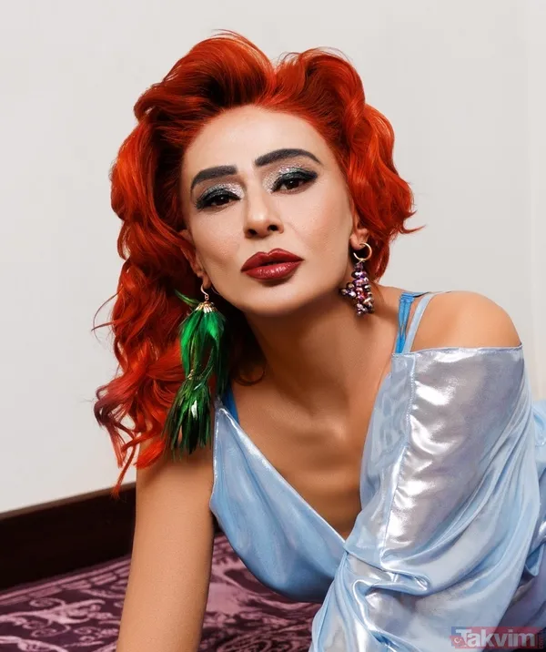 Artık mikrofon tutmak yasak! Yıldız Tilbe hastalığını ilk kez açıkladı: Şok içinde öğrendim... - 9