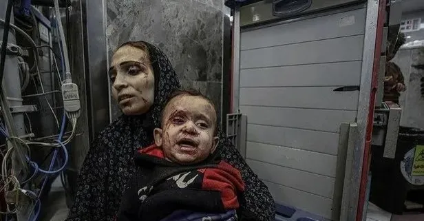 Mısırlı komedyen Bassem Youssef İsrail destekçilerine sert çıkıştı: O halde siz kendi ülkenizi teslim edin!