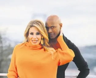 Öğretmeni partneri oldu