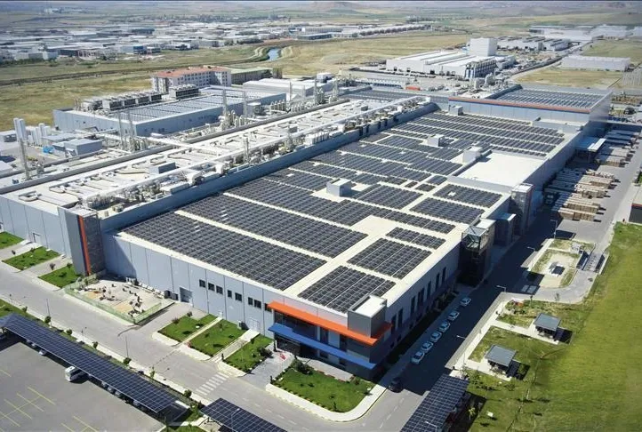 Kalyon PV’de talepler toplandı!