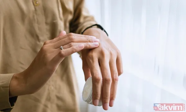 Böyle süren boşuna sürüyor! Güneş koruyucu kullanırken yapılan 5 hata - 9