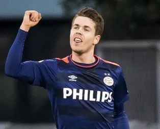 Londra’da dev operasyon