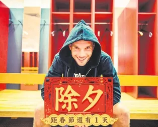 Riekerink mayısta Poldi şimdi