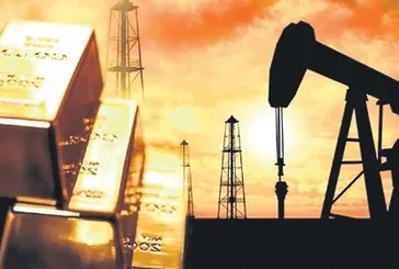 Ortadoğu’daki gerilim altın ve petrolü fırlattı, borsaları vurdu