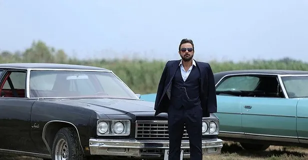 Bir Zamanlar Çukurova'nın Fekeli'si Kerem Alışık'ın büyük hayali (Magazin haberleri)