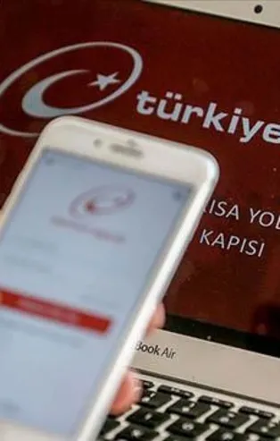 E-Devlet'te yeni uygulama: 15 yaşını tamamlamamış çocukların kimlik kartı başvuruları yapılabilecek