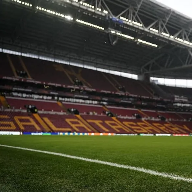 Fenerbahçe’ye loca yok!