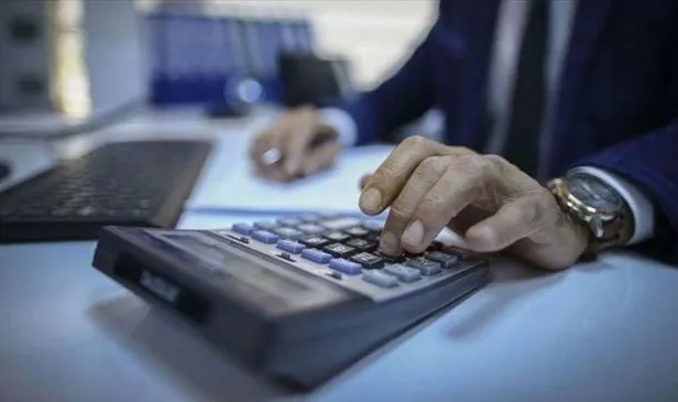 E-haciz nasıl kaldırılır? E-haciz nedir, elektronik haciz sorgulama nasıl yapılır?-6