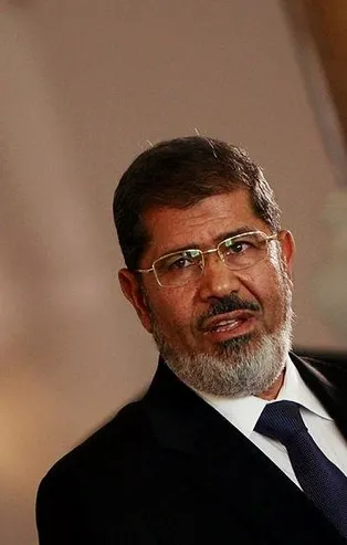 ABD yönetimi Mursi'nin vefatına sessiz