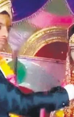 Düğün evi cenaze evi! Damat, ölen gelinin kız kardeşiyle evlendi