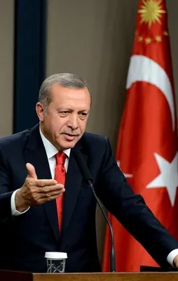 Erdoğan Bayburt'ta müjdeyi verdi