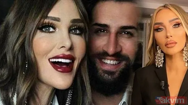 Seren Serengil'den 11 yaş küçük sevgilisiyle cinsel ilişki itirafı 'birliktelik var cinsel anlamda ilişkimiz yok!' Mustafa Tohma... - 1