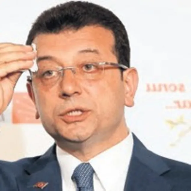 İmamoğlu’na tahliye yok