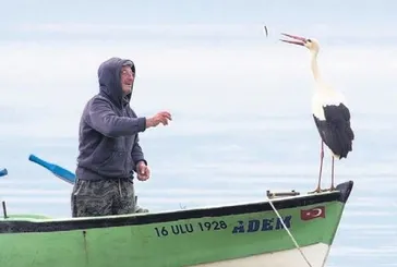 Yaren hasreti sona eriyor