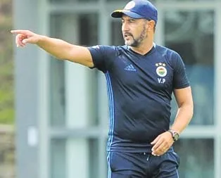 Kontrol et durdur ve vur!