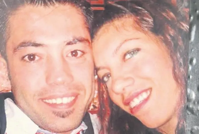 Bir haftadır uyuyor sandım