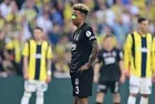 Gedson Fernandes'e lazer tutan kişiye spordan men!
