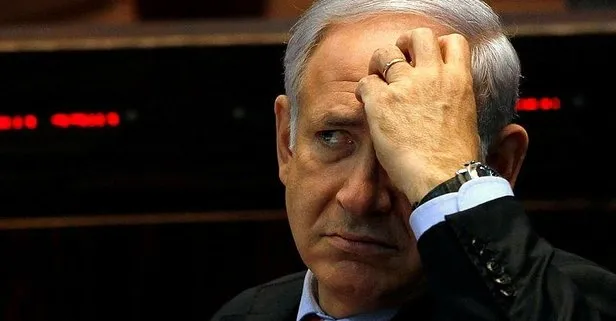 Netanyahu hükümeti kuramadı! İsrail’de erken seçim kararı