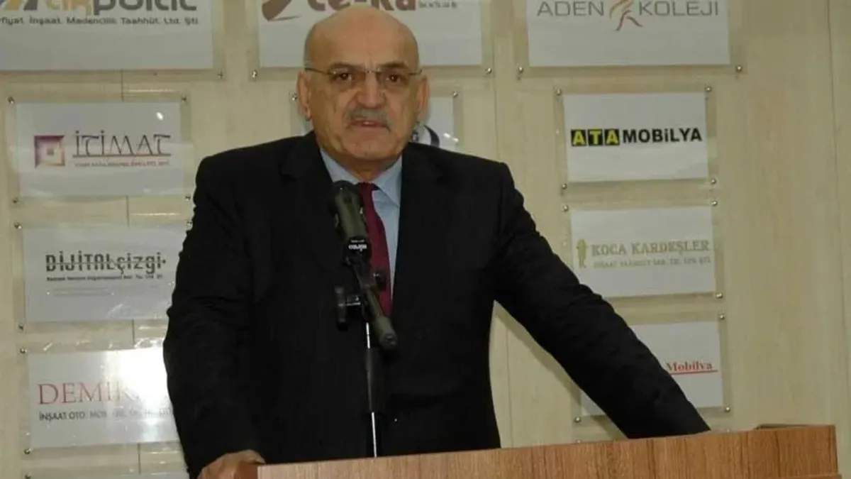 FETÖ'nün finansörü Dumankaya Holding hakkında Yargıtay'dan skandal karar!
