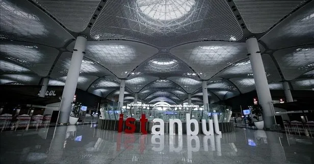 İstanbul Havalimanı TIACA üyeliğini bir üst seviyeye taşıdı!