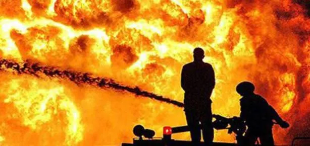 İstanbul’da korkutan patlama!