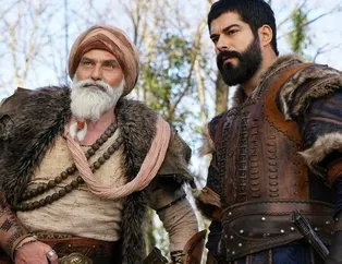 Harp etmekten başka şansı yok! Kuruluş Osman 45. bölüm: Nikola ve Papalık tüm gücüyle saldırıya geçiyor