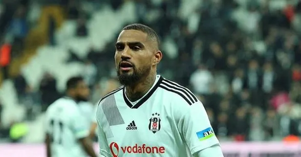 Forvete ya Boateng ya da Umut