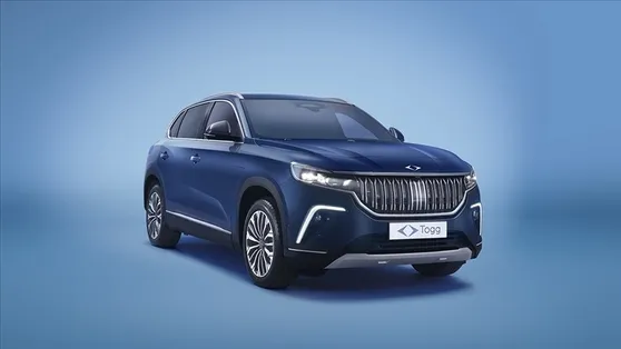 Togg T10X için yeni güncelleme yolda: Kullanıcı deneyimini değiştirecek 3 önemli yenilik