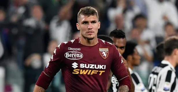 Lyanco için italya seferi