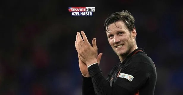 Beşiktaş transfer haberleri: Beşiktaş Weghorst transferinde mutlu sona çok yakın!
