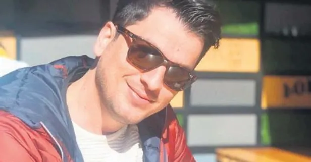 İş dönüşü acı kaza! Araç kontörlünü kaybeden Ahmet Karak hayatını kaybetti