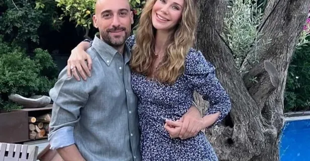 Demet Şener ile Tolga Arman yeniden bir araya geldi!